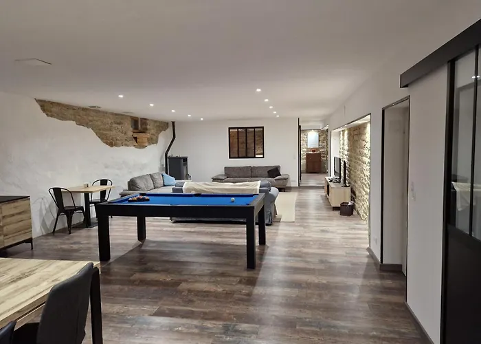 Chambres d'hôtes Une autre maison